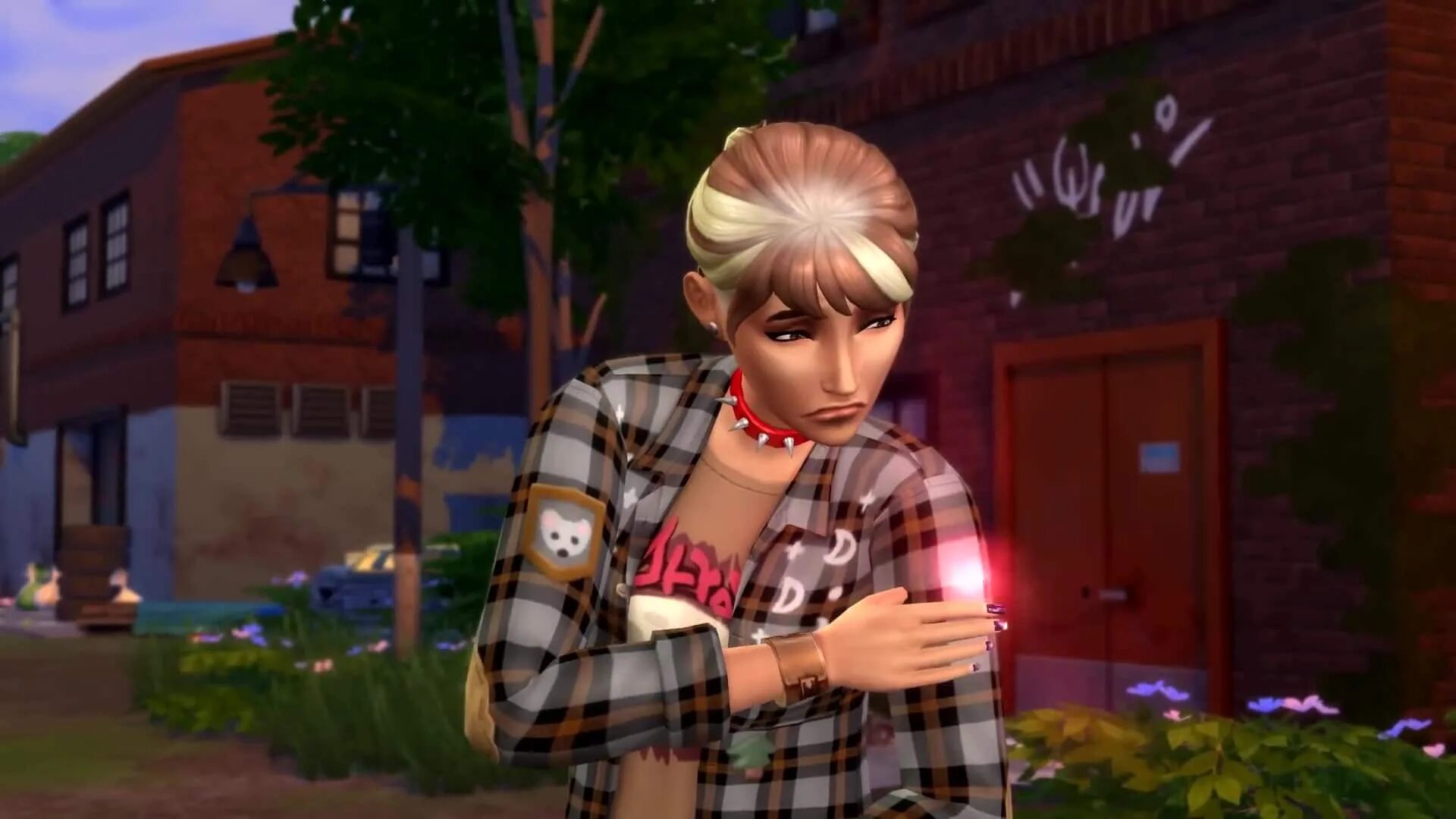 Как вылечить болезнь в симс 4. Симс 4 оборотни. симы оборотни для симс 4. sims 4 werewolf. симс 4 игровой набор оборотни.