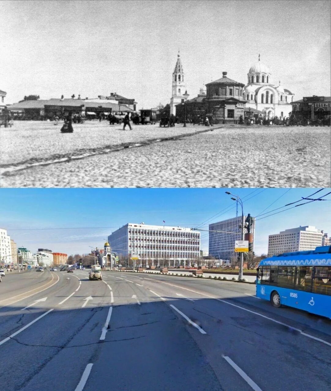 Какой год был сто лет назад. Город раньше. Москва 100 лет назад. Москва было стало. Москва 30 лет назад и сейчас.