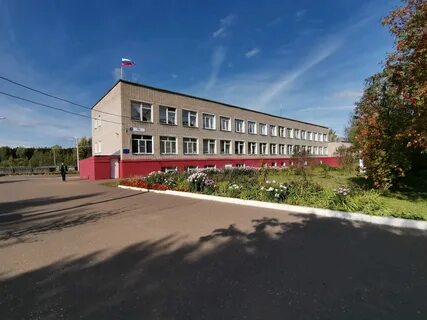 Школа дороничи