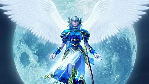 Valkyrie profile