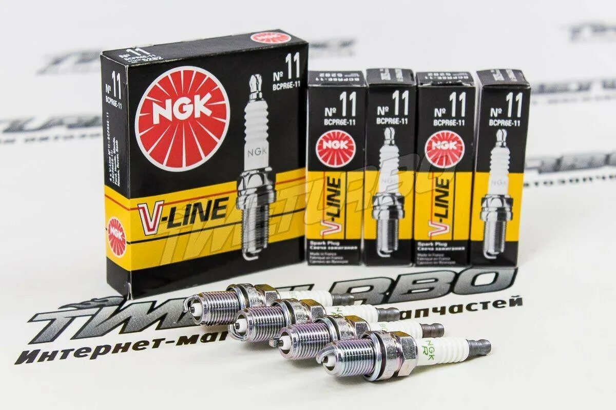 Свечи ваз 16 клапанов артикул. Свеча зажигания ngk v-line 12 bcpr6e (6129) применимость. свечи нжк на ваз 2110 8 клапанов. ngk 11 свечи зажигания 2112 16кл. свечи &quot;ngk № 11&quot; (bcpr6e-11) 2110 (16 кл), 405/409 е-3 (30) : топ.