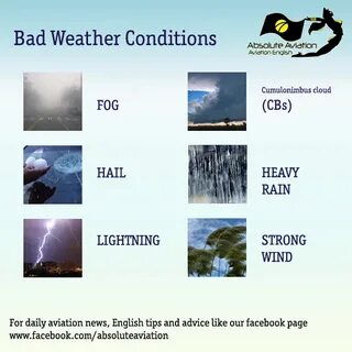 Предложение с weather