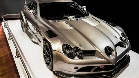 Mercedes sports