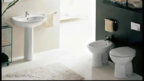 Sanitary ware