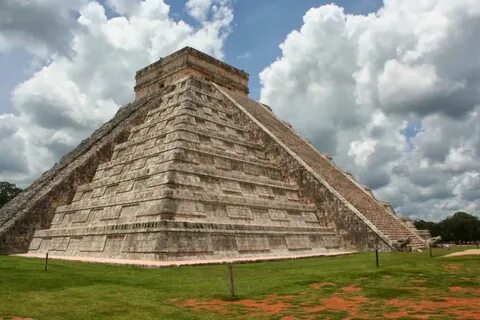 Ancient civilizations