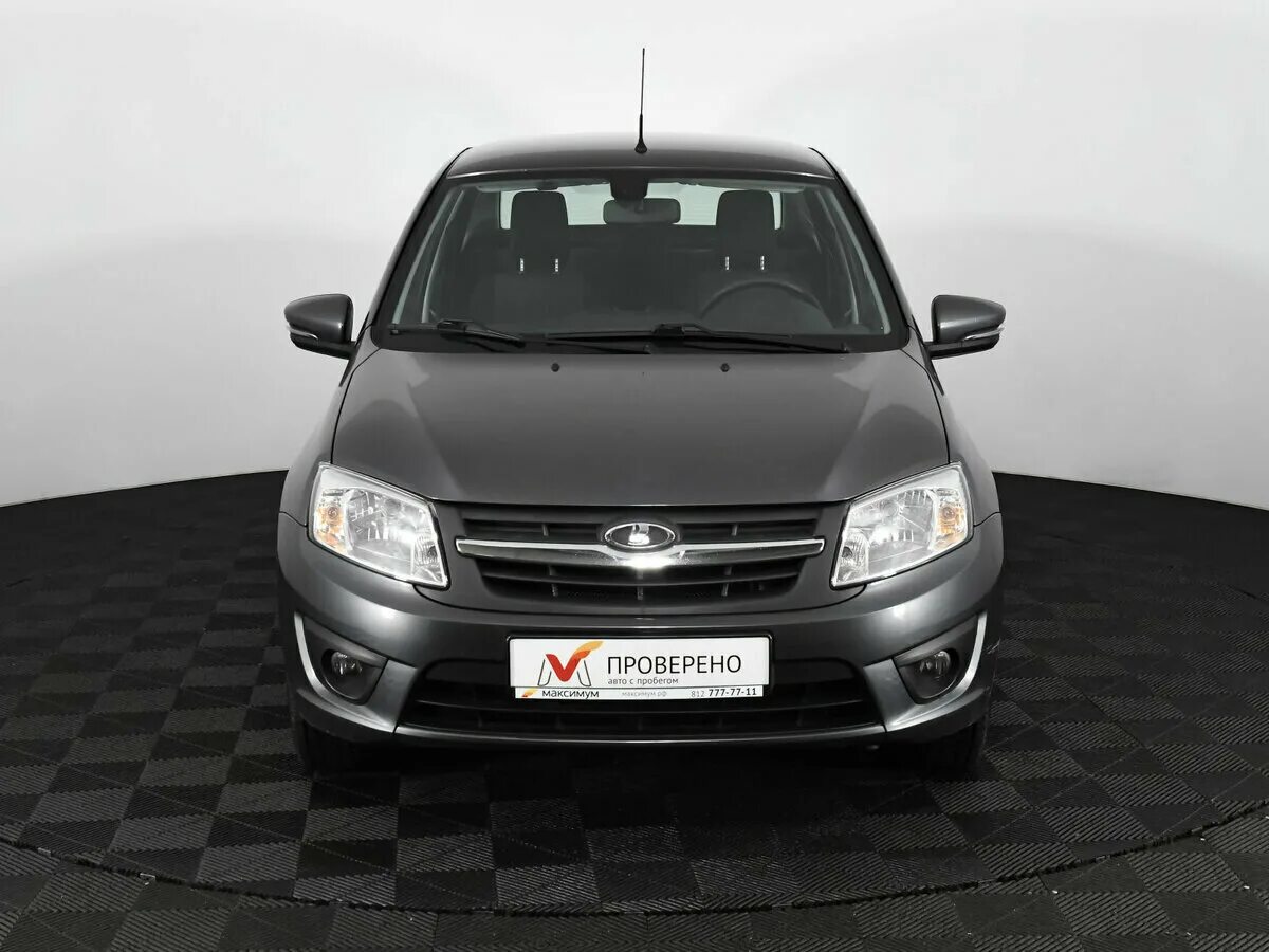 ваз гранта омске