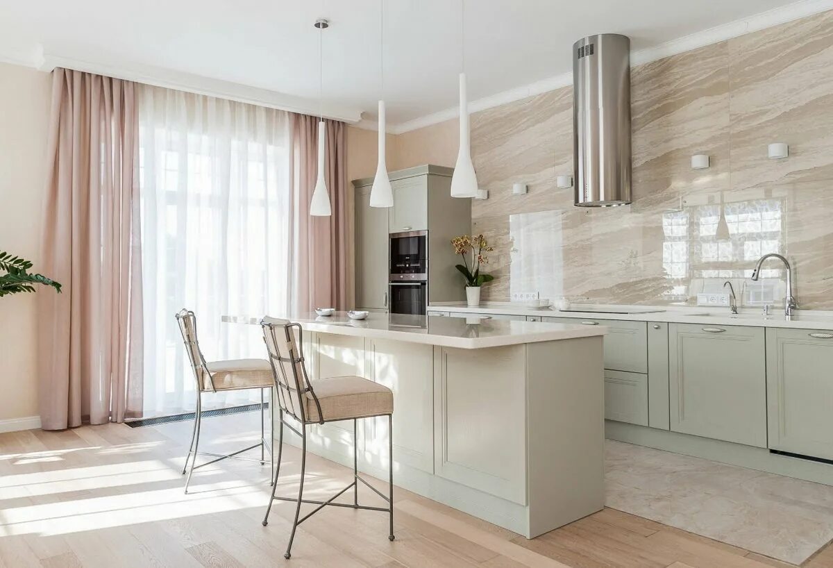 Кухня в пасмтельных ьлнах. Кухни в постель ных тонах. Современная кухня в пастельных тонах. Пастельная кухня. Кухни в пастнльныхтонах.