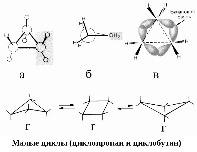 Пространственная конформация