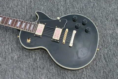 Lp guitar