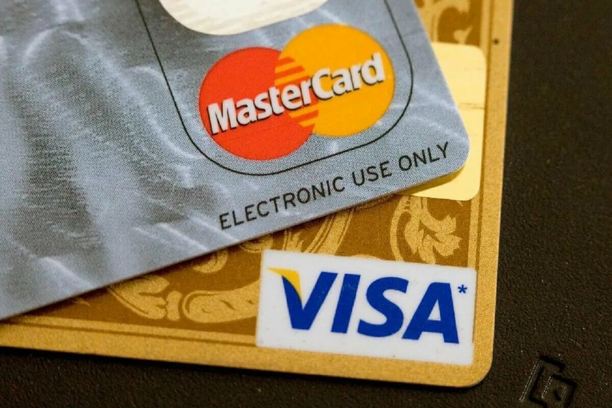 Visa в россии 2024. Visa MASTERCARD. Виза и Мастеркард. Виза мастер карт. Карты visa и MASTERCARD.