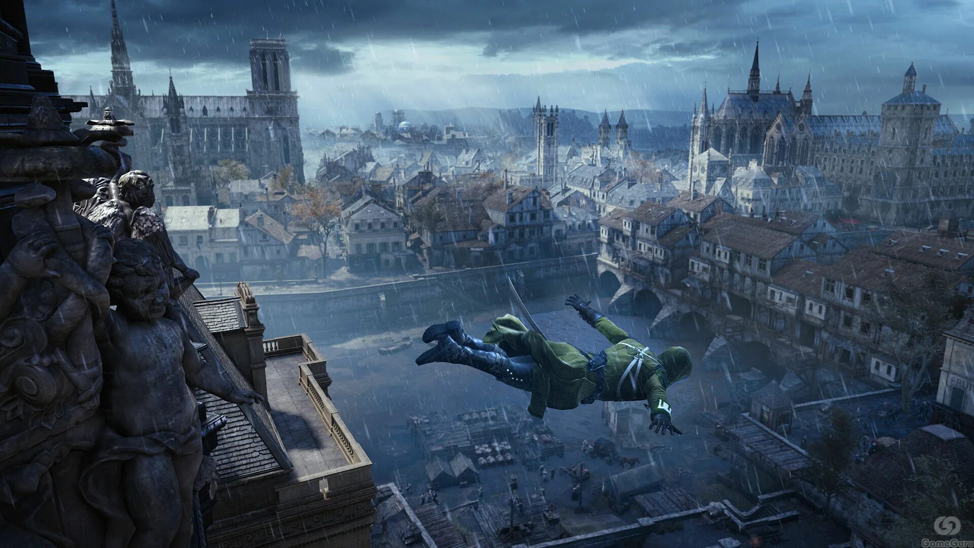 Assassin s на пк. Assassin&#039;s creed unity. ассасин крид юнити. assassins creed unity 4к. ассасин крид франция.