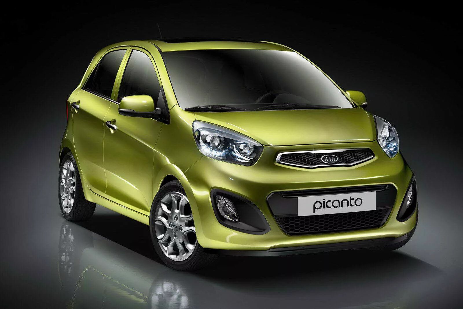 Автомобиль kia picanto. Киа Пиканто 2012. Kia Picanto i. Kia Picanto New.