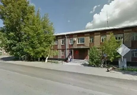 Комиссариат алтайского края