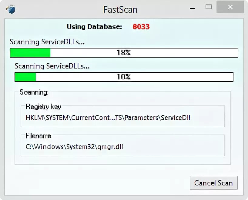 Как удалить троян с виндовс 10. Servicedll что это. fastscan. xtajit что это. как можно подхватить троян.