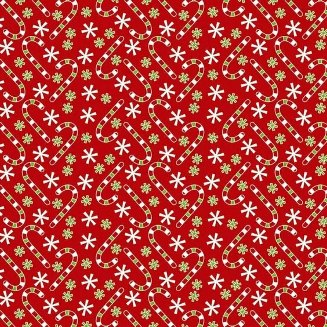 New year pattern