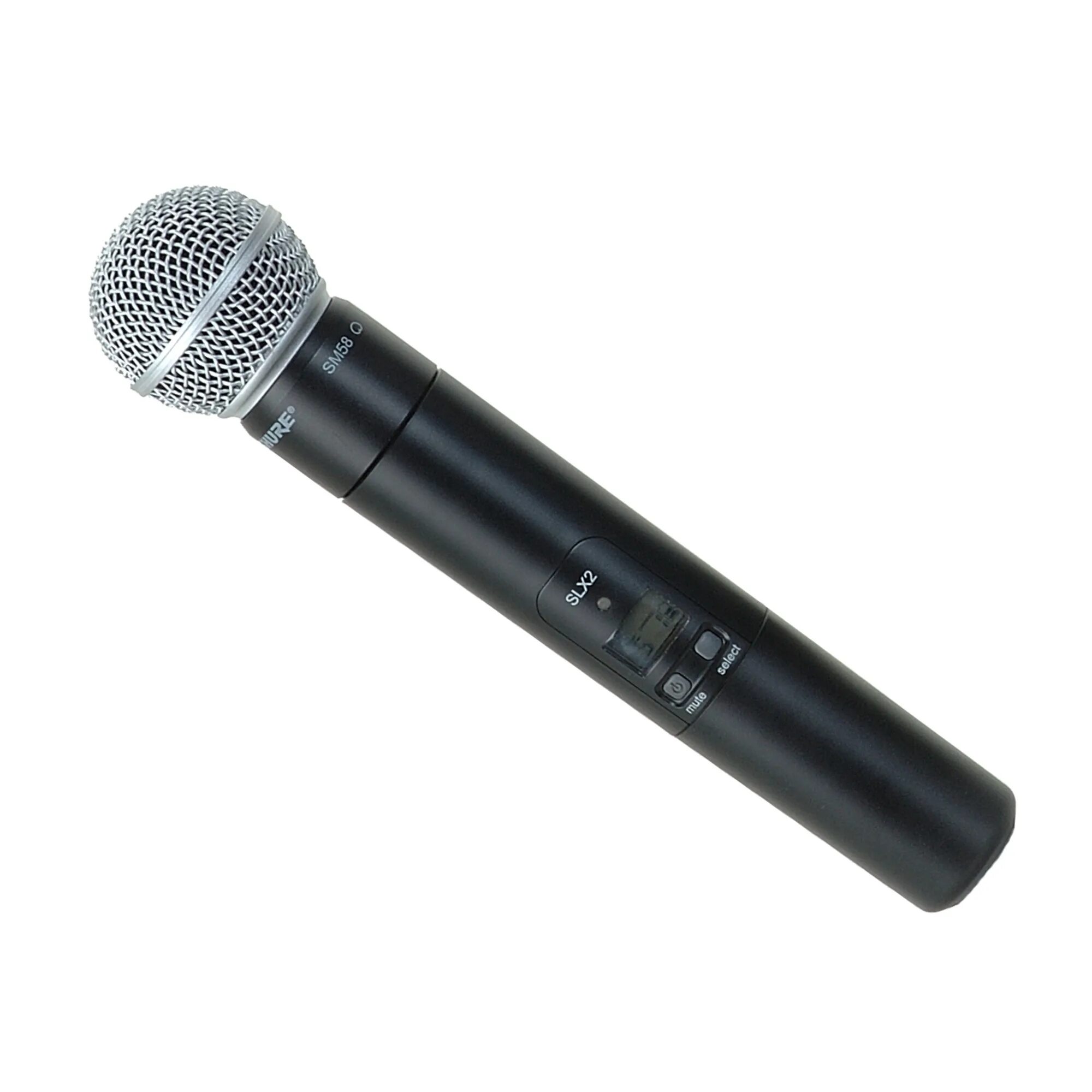 Shure микрофоны для вокала. Shure slx2. Shure slx2/sm58. Shure SLX sm58. Микрофон Shure sm58.