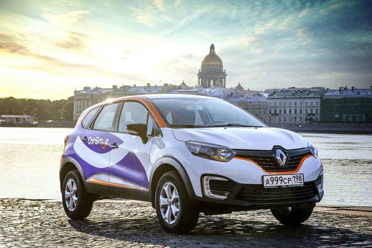 Renault петербург. Каптюр Рено Каптур. Renault Captur каршеринг. Рено Каптур Питер. Машина Ренаулт каршеринг.