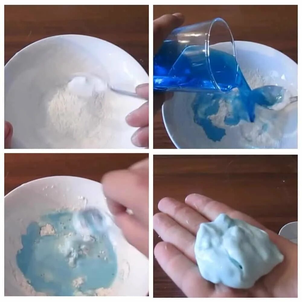Слайм из клея. Слайм из крахмала и шампуня. Слайм из крахмала. Слайм из клея пва без тетрабората. Слайм без клея и тетрабората и загустителя.