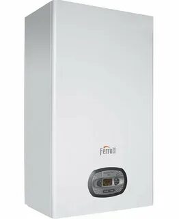 Газовые настенные котлы ferroli отзывы