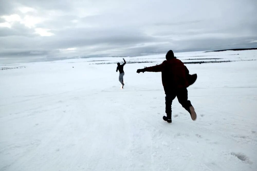 Последняя зима 2006. The last Winter, США, 2006. Зима 2006. Последняя зима фильм 2006 фото.