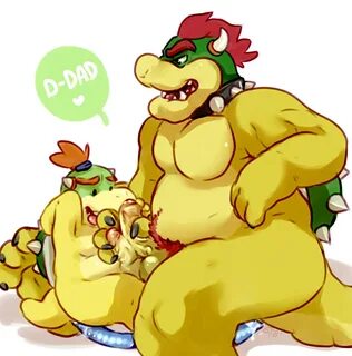 Hot Bowser thread? 