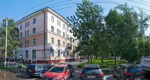 Судебный участок северодвинска