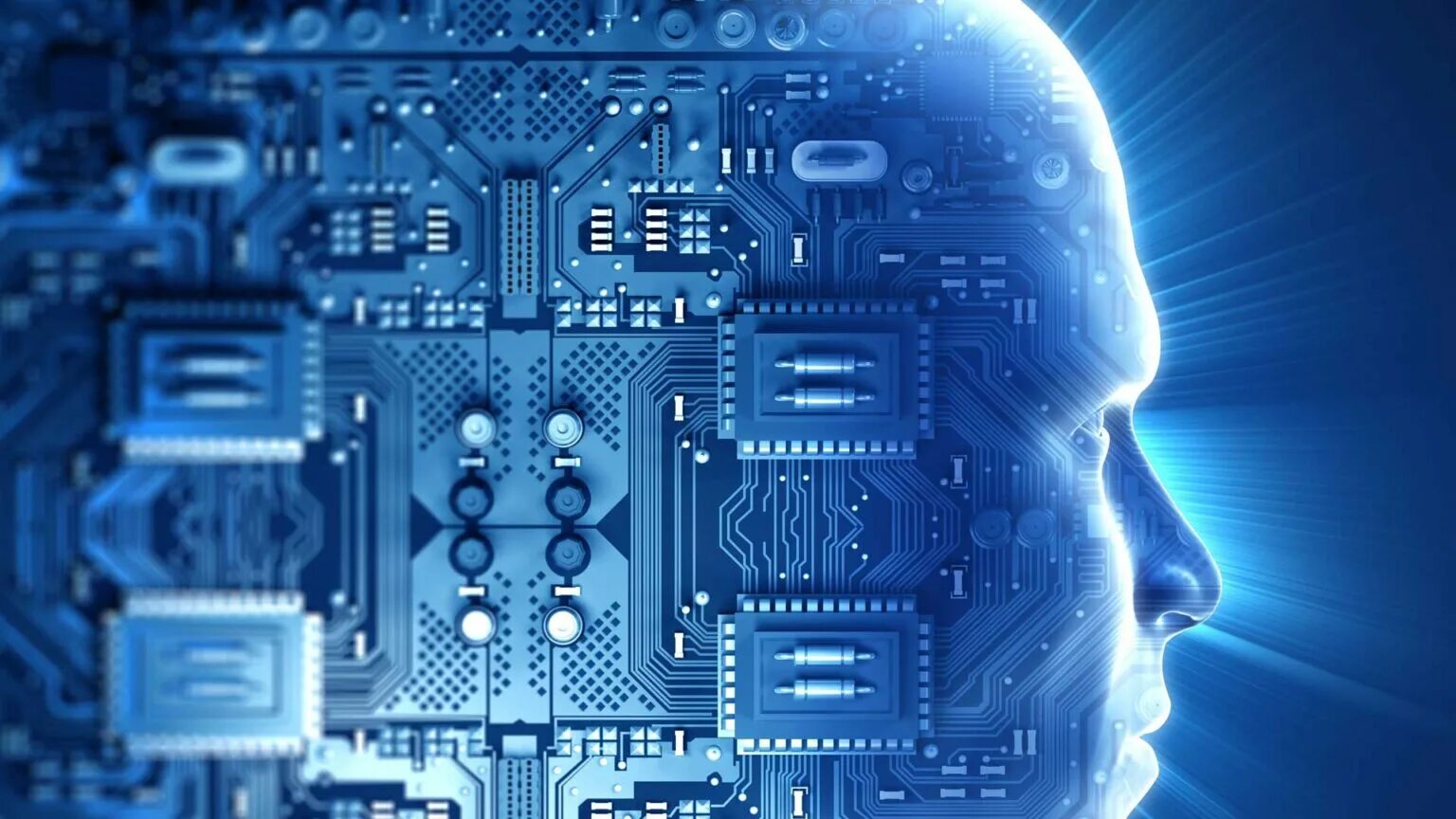 Программа для создания искусственного интеллекта