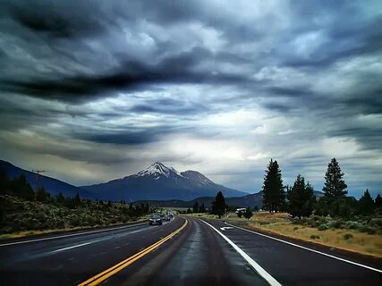 Road trip