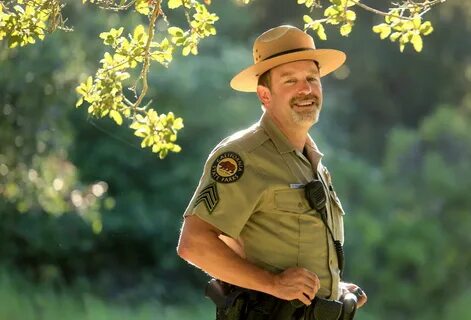 Ranger uniform