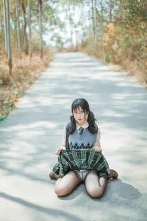 Miss COSER month by month su "Country Road" COSPLAY Beautiful Gir...