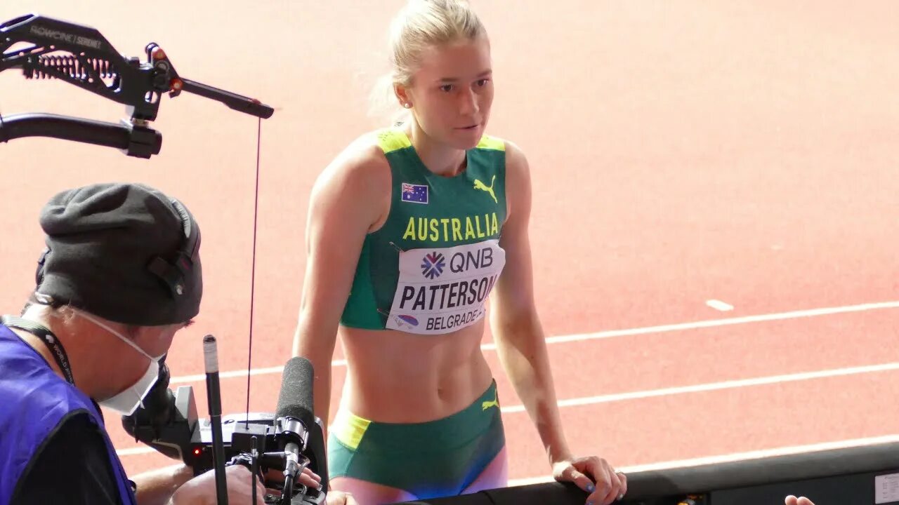 Элеонор петерсон прыгунья. Элинор паттерсон. Элинор паттерсон. Элинор паттерсон. Элеонор паттерсон прыжки в высоту.