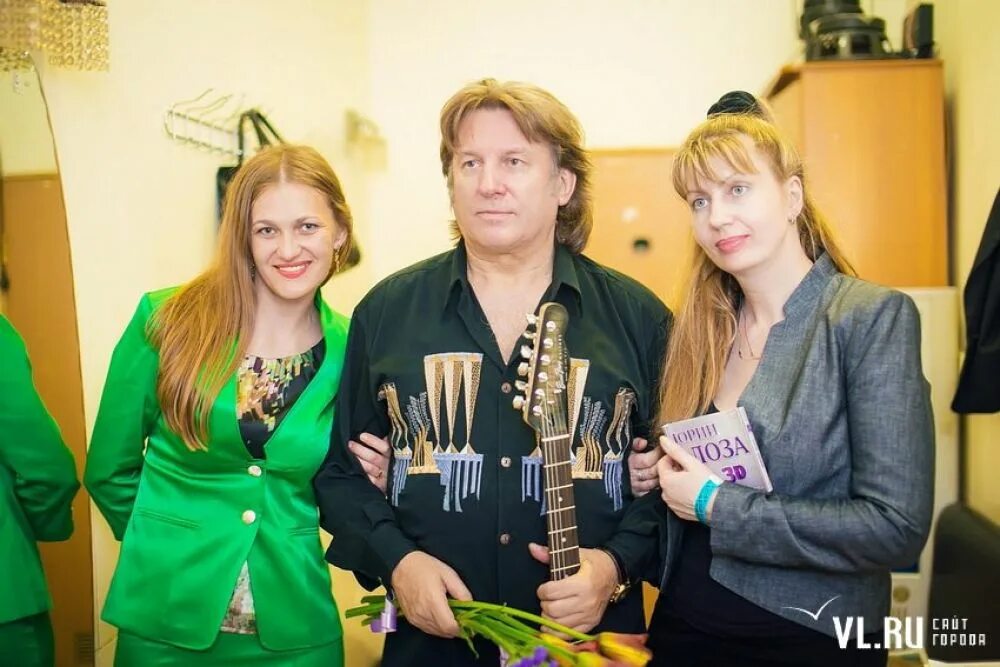 Юрий Лоза - биография, фото, личная жизнь, новости, песни, возраст, плоская Земл