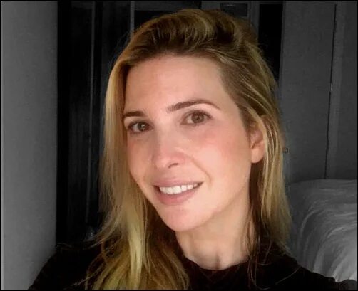 Иванка до пластики. Ivanka Trump без макияжа. Иванка Стасевич. Иванка без грима. Ivanka Trump no Makeup.