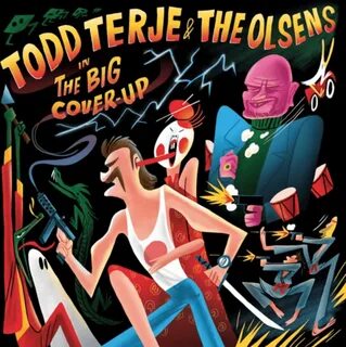 Big cover