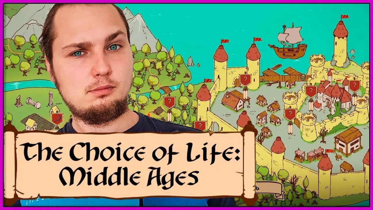 Choice of life middle андроид. The choice of Life: Middle ages. The choice of Life Middle ages карта. Чойс оф лайф Мидл эйдж. The choice of Life Middle ages все концовки.