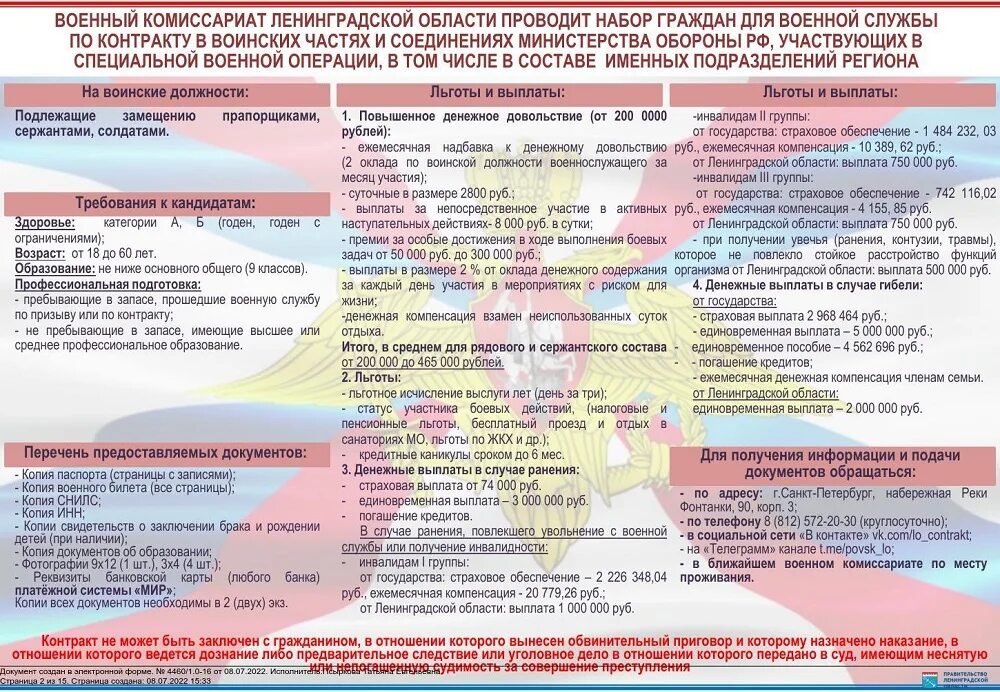 Социальный контракт липецк. Баннеры военной службы. Контракт ленинградская область. Служба по контракту агитация. Контракт ленинградская область.