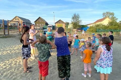Центр досуга пенза