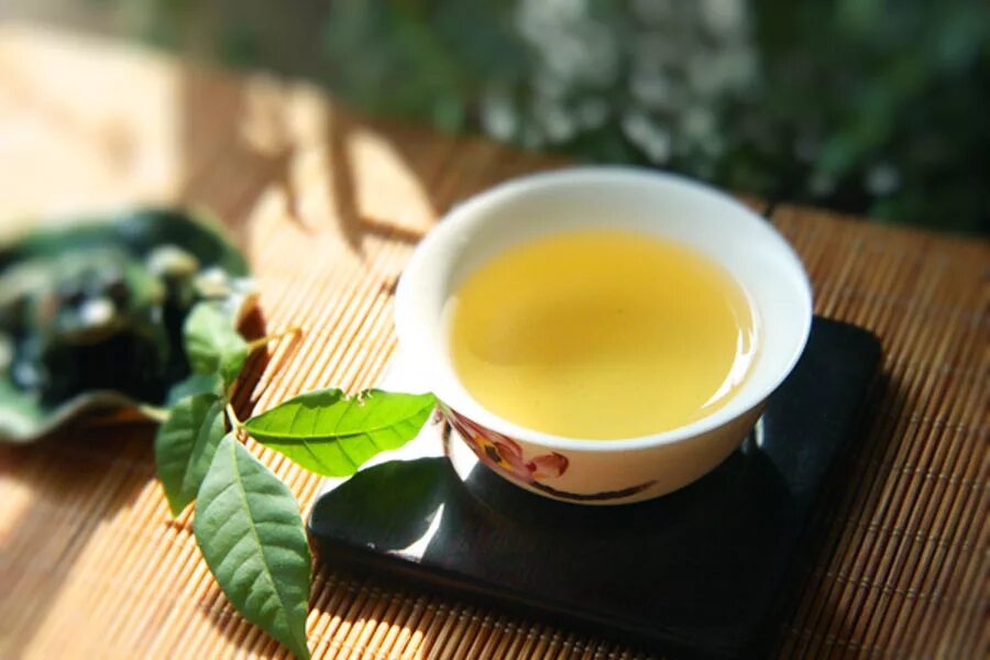 Как приготовить зеленый чай. Китайский чай улун. Чай китайский "молочный улун". Китайский зеленый чай молочный улун. Зеленый чай "японская липа".