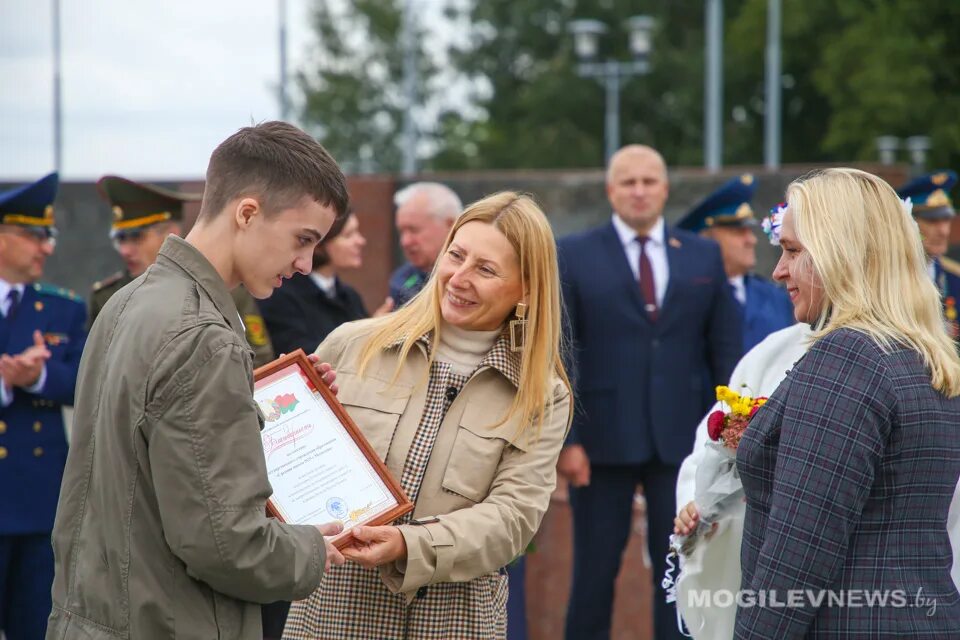 Торжественное открытие. Вахта памяти вечный огонь Тамбов. Могилёв площадь славы. Могилёвская молодая. Открытие вахты памяти