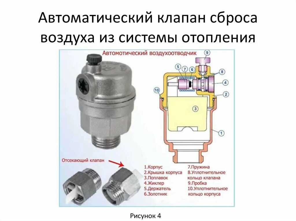 Автоматические клапана для сброса воздуха в системе отопления. Автоматический воздухоотводчик для насоса Wilo. Схема автоматического развоздушиватель системы отопления. Насос пропускает воздух