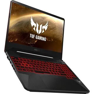 Tuf gaming fx 505