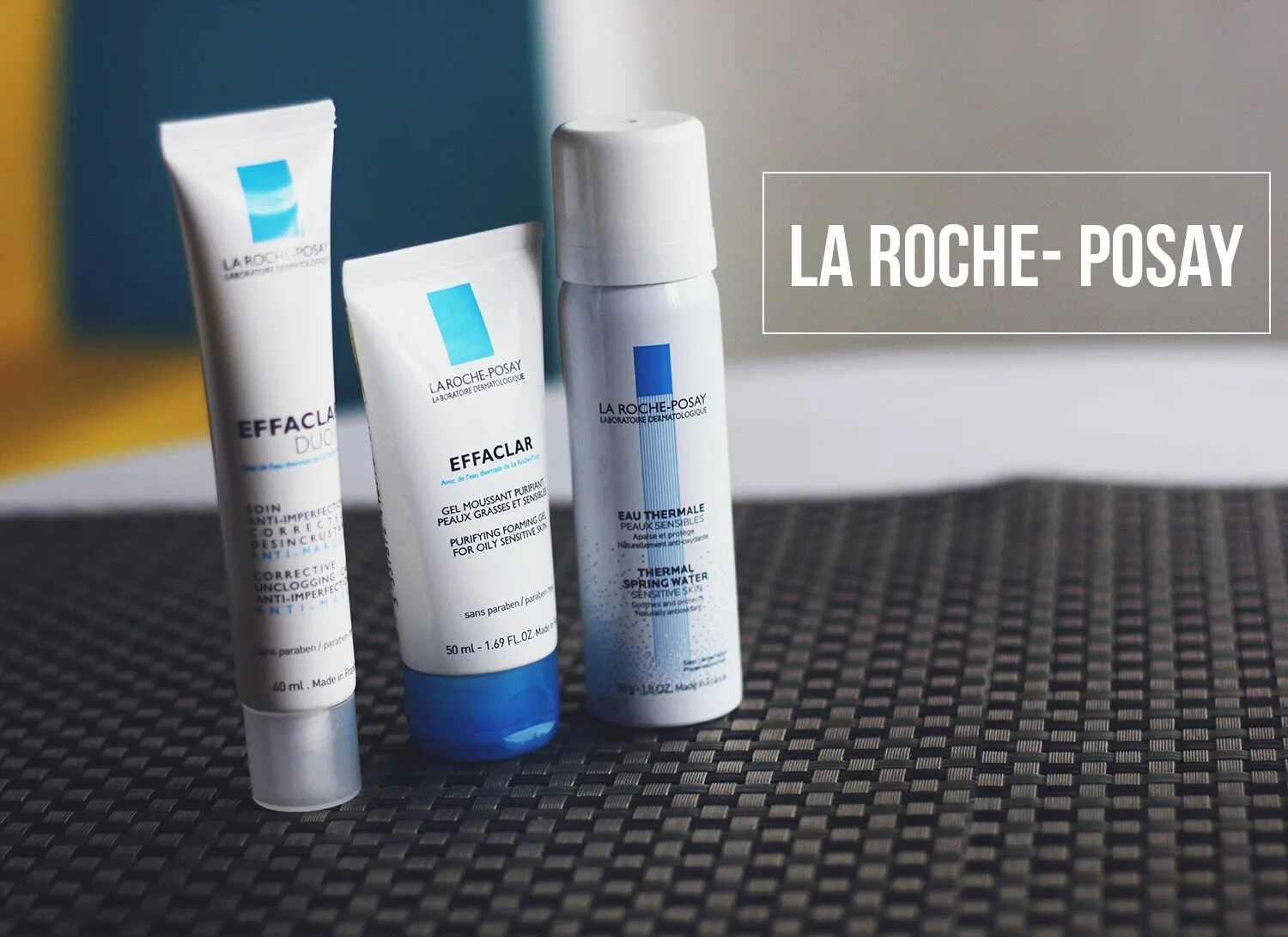 La roche posay c. La Roche Posay Effaclar. La Roche-Posay Effaclar Ultra. Ла Рош позе флюид. La Roche-Posay набор.