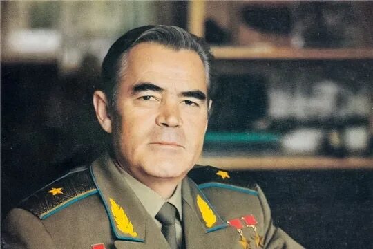 Аэропорт Чебоксар назовут в честь космонавта Андрияна Николаева - МК Чебоксары