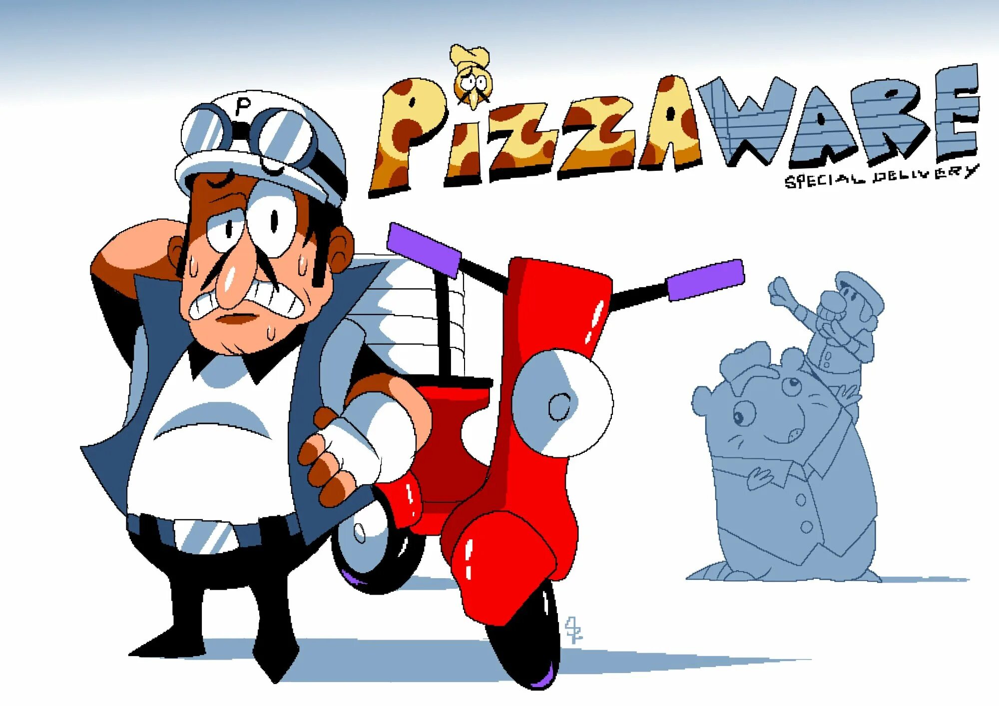 Pizza tower multiplayer. Pizza tower multiplayer