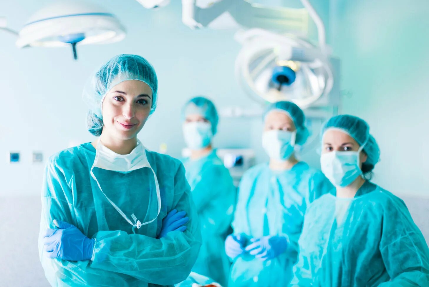 Up operation