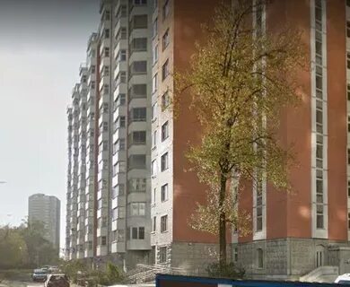 Дмитровское шоссе 96