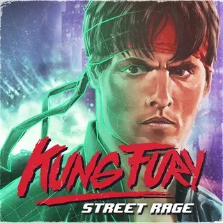 Fury streets