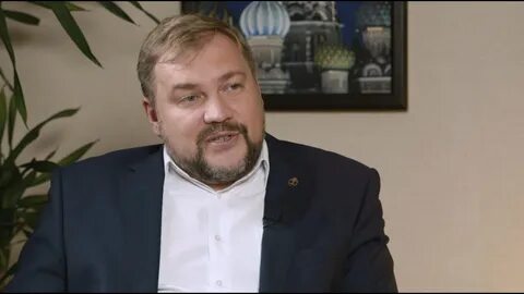 Федеральный советник