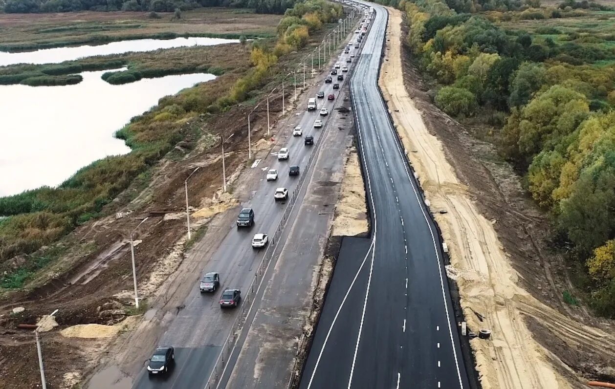 Северное окружное