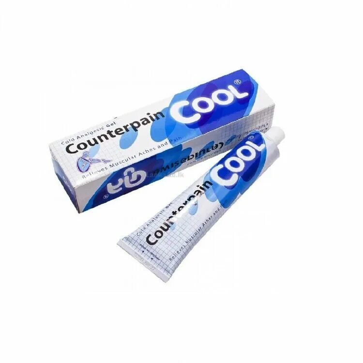 Гель Counterpain cool. Обезболивающий гель Counterpain. Counterpain cool мазь. Охлаждающие гели. 120 gel